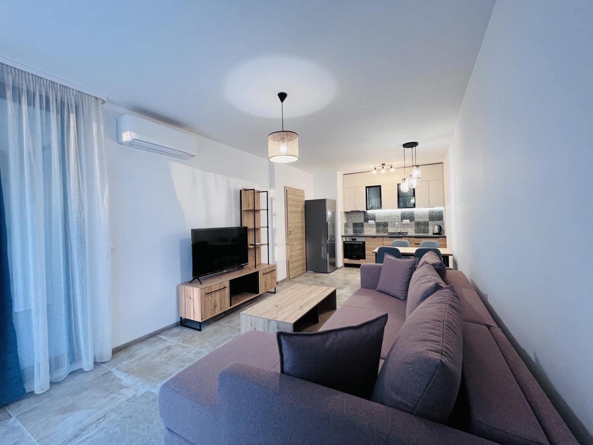 Exclusive St Constantine Suites Saints Constantine and Helena Exterior foto